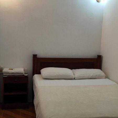 Phousi Guesthouse 2 Luang Prabang Exteriör bild