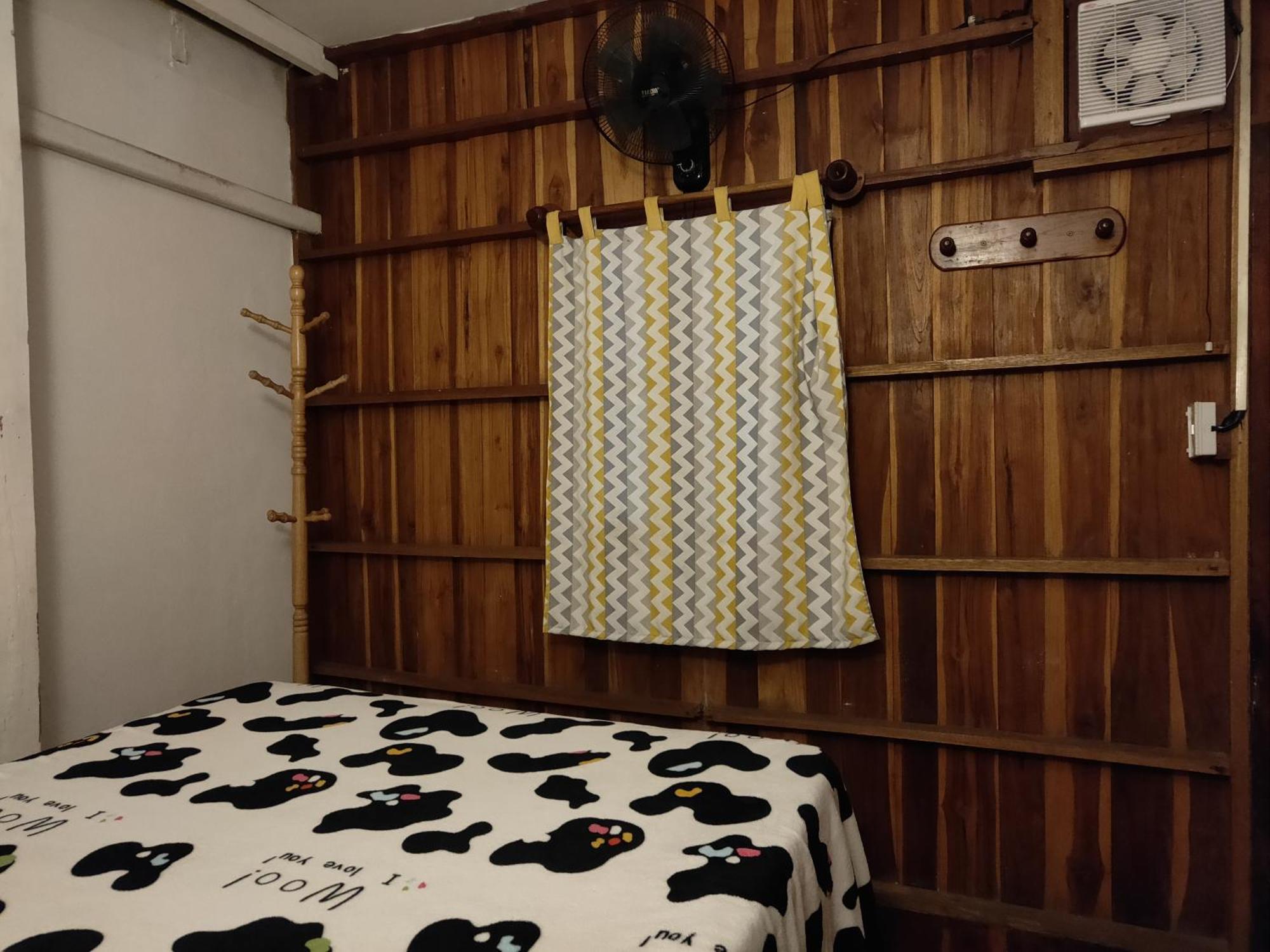 Phousi Guesthouse 2 Luang Prabang Exteriör bild