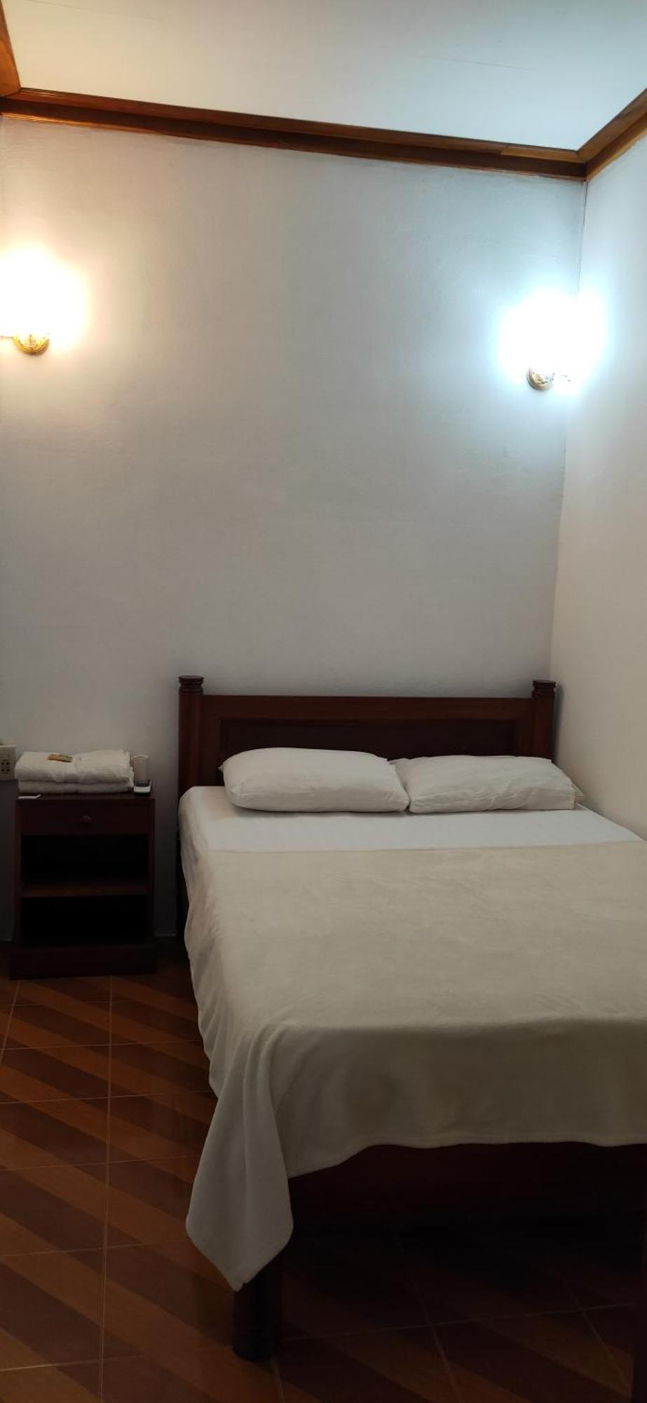 Phousi Guesthouse 2 Luang Prabang Exteriör bild
