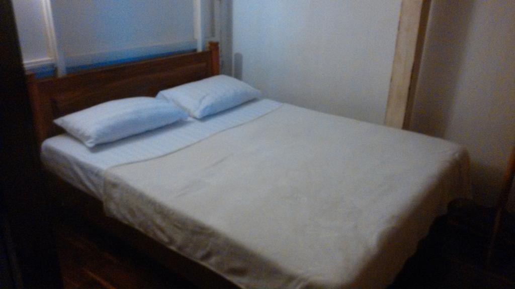 Phousi Guesthouse 2 Luang Prabang Exteriör bild