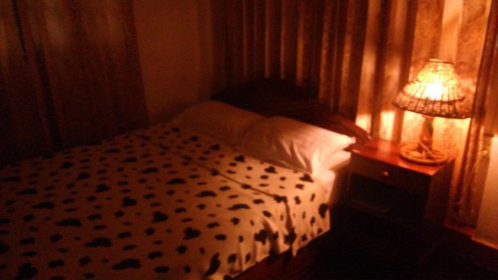 Phousi Guesthouse 2 Luang Prabang Exteriör bild