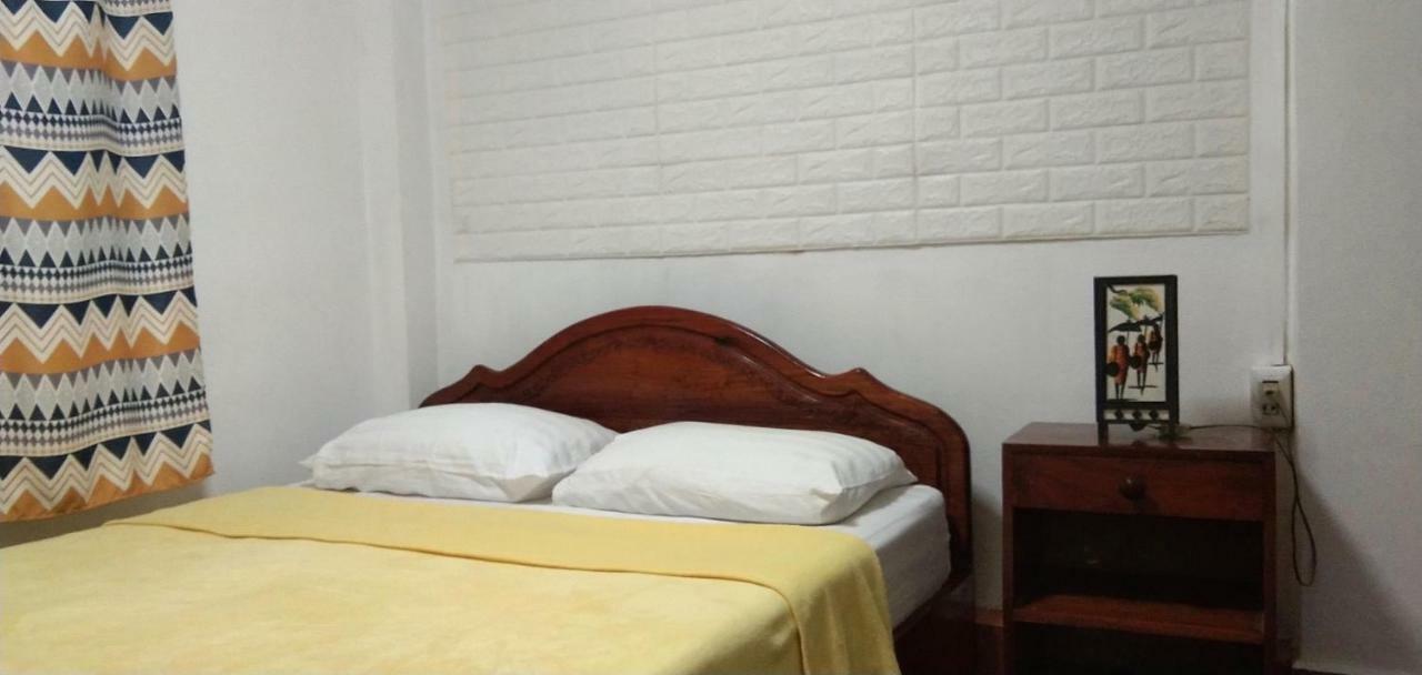Phousi Guesthouse 2 Luang Prabang Exteriör bild